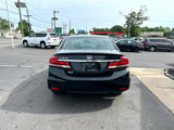 Used 2014 Honda Civic EX image 6