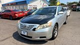 Used 2007 Toyota Camry SE image 4