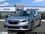 Certified 2021 Subaru Legacy Premium image 2
