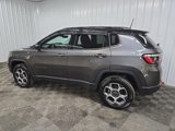 Used 2022 Jeep Compass Trailhawk w/ Trailhawk Convenience Group image 4