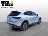 New 2025 Buick Envision Preferred image 5