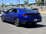 Used 2023 Hyundai Elantra SEL w/ Convenience Package image 3