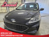 Used 2022 Ford Escape SE w/ Convenience Package image 3