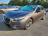 Used 2018 MAZDA MAZDA3 Touring image 2