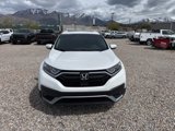 Used 2021 Honda CR-V EX image 2