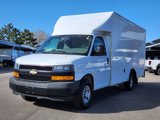 Used 2020 Chevrolet Express 3500 w/ Power Convenience Package image 4
