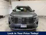 New 2025 Volkswagen Atlas SE image 2