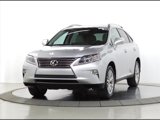 Used 2013 Lexus RX 350 Premium image 3