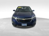 Certified 2022 Chevrolet Equinox LT image 2