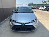 Used 2021 Toyota Corolla LE image 2