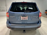 Used 2018 Subaru Forester 2.0XT Touring w/ 50th Anniversary Edition image 6