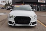 Used 2018 Audi A3 2.0T Premium Plus w/ Premium Plus Package image 3