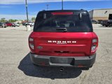 Used 2021 Ford Bronco Sport Outer Banks image 4