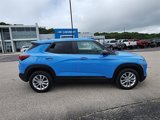 Used 2024 Chevrolet TrailBlazer LS w/ LS Convenience Package image 6