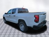 New 2024 Chevrolet Colorado W/T w/ WT Convenience Package image 5