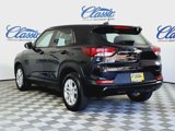 Used 2021 Chevrolet TrailBlazer LS image 2
