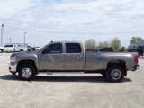 Used 2014 Chevrolet Silverado 3500 LTZ w/ LTZ Plus Package image 2