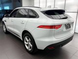 Used 2019 Jaguar F-PACE R-Sport image 4