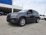 Certified 2022 Chevrolet Equinox LS w/ LS Convenience Package image 2