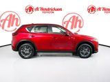 Used 2017 MAZDA CX-5 Touring w/ I-ACTIVSENSE Package image 2