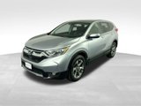 Used 2018 Honda CR-V EX-L image 2
