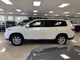 Used 2013 Toyota Highlander FWD image 3