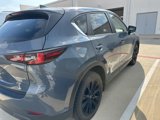 Used 2024 MAZDA CX-5 Carbon Edition image 3