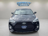 Used 2015 Hyundai Veloster Turbo w/ Option Group 04 image 2