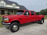 Used 1995 Ford F350 4x4 Crew Cab image 3