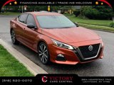 Used 2021 Nissan Altima 2.0 SR image 3