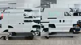 Used 2014 Chevrolet Express 2500 image 4