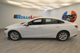Used 2023 Chevrolet Malibu LT image 2