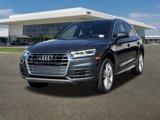 Used 2018 Audi Q5 2.0T Premium Plus w/ Premium Plus Package image 4