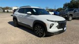 New 2025 Chevrolet TrailBlazer ACTIV w/ Driver Confidence Package image 2