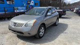 Used 2010 Nissan Rogue SL w/ Premium Pkg image 3