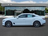New 2025 Genesis G70 2.5T image 4