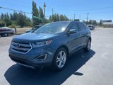 Used 2018 Ford Edge Titanium w/ Equipment Group 301A image 3