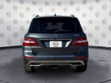 Used 2014 Mercedes-Benz ML 350 4MATIC w/ Premium 1 Package image 4