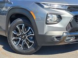 Used 2021 Chevrolet TrailBlazer ACTIV w/ Sun and Liftgate Package image 4