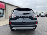 Used 2022 Ford Escape SEL image 3