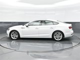 Used 2019 Audi A5 2.0T Premium image 4