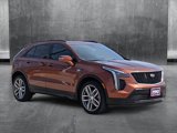 Used 2019 Cadillac XT4 Sport image 3
