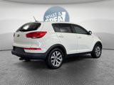 Used 2015 Kia Sportage LX image 3