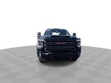 Used 2022 GMC Sierra 2500 AT4 w/ Gooseneck/5TH Wheel Package image 3