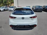 New 2025 MAZDA MAZDA3 s Sport image 4