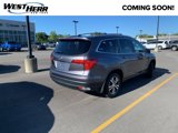 Used 2018 Honda Pilot EX-L image 2