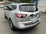Used 2017 Chevrolet Traverse LT image 3