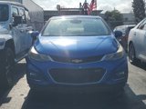 Used 2017 Chevrolet Cruze Premier w/ RS Package image 2