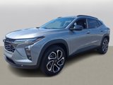 New 2025 Chevrolet Trax RS w/ Sunroof Package image 2