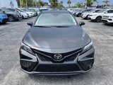 Used 2022 Toyota Camry SE image 3